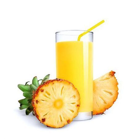 Jus de Fruits Ananas